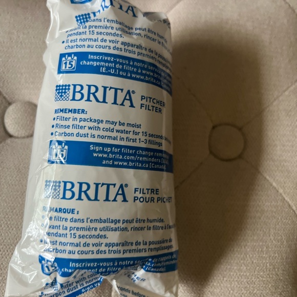 Brita Green Water Filter - Picture 4 of 7